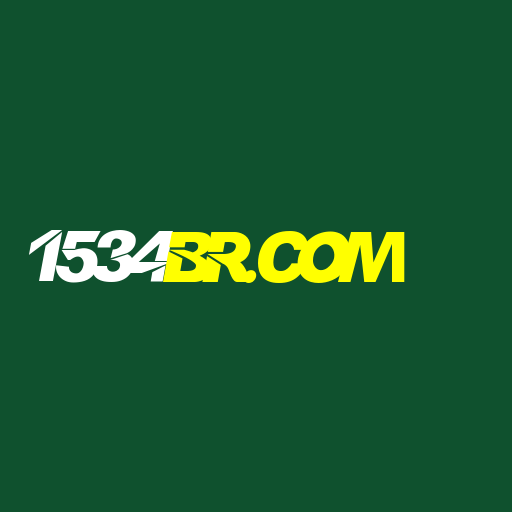 1534br.com Logo