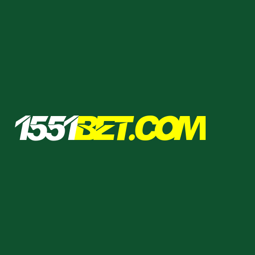 1551bet.com Logo