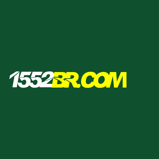 1552br.com Logo