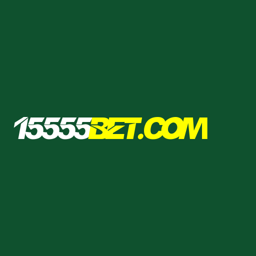 15555bet.com Logo