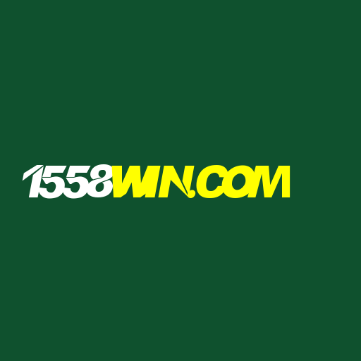 1558win.com Logo