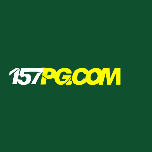 157pg.com Logo