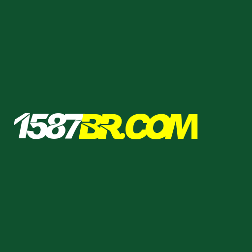 1587br.com Logo