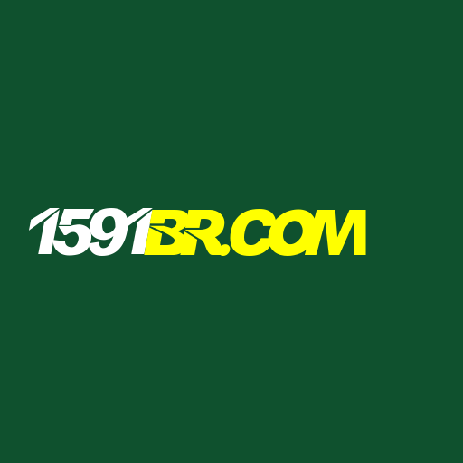 1591br.com Logo