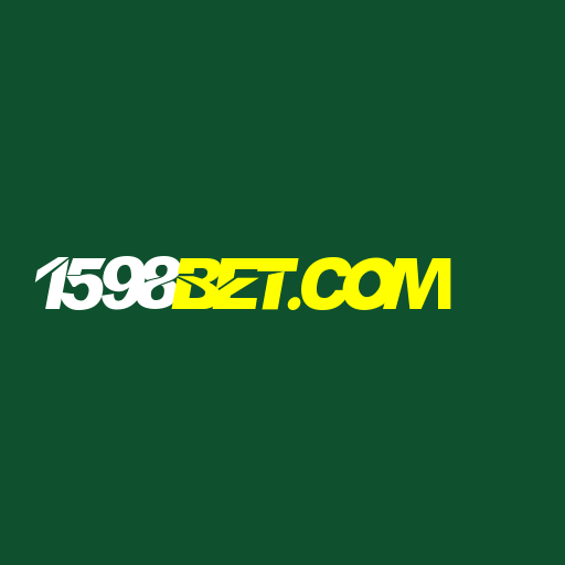 1598bet.com Logo