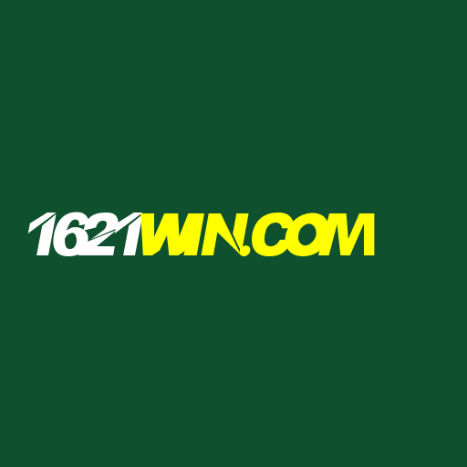 1621win.com Logo
