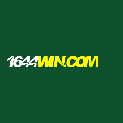1644win.com Logo