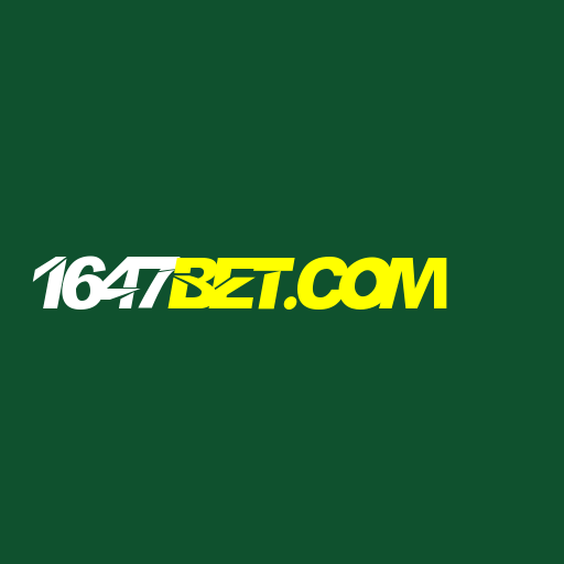 1647bet.com Logo