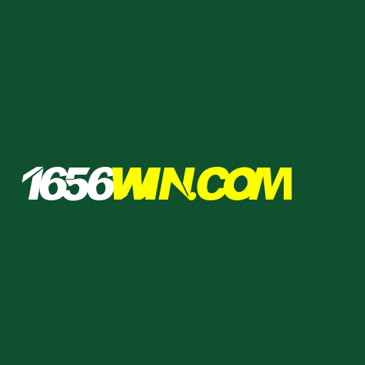 1656win.com Logo