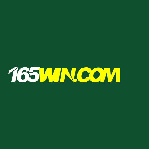165win.com Logo