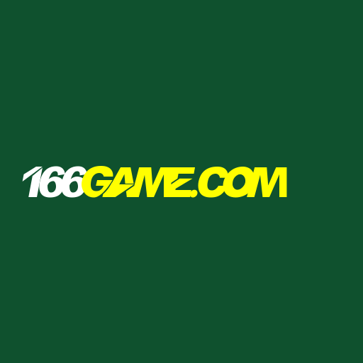 166game.com Logo