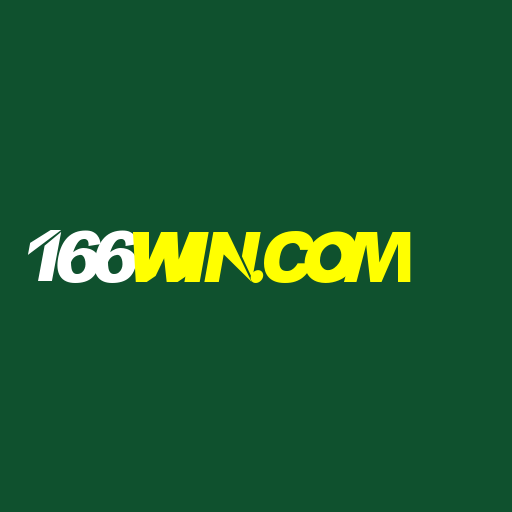 166win.com Logo