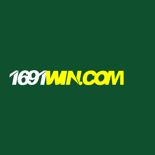 1691win.com Logo