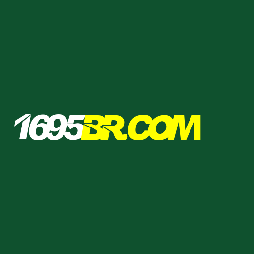 1695br.com Logo