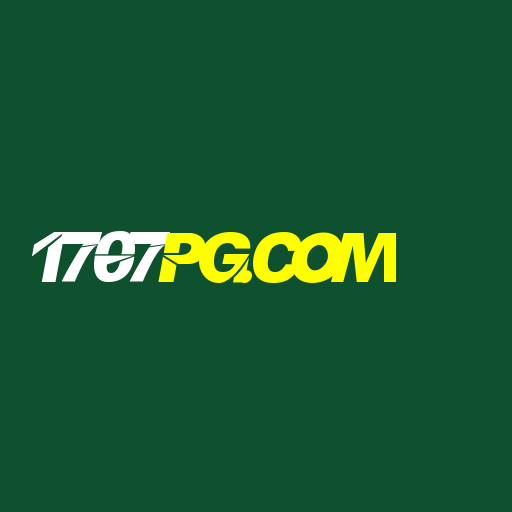 1707pg.com Logo