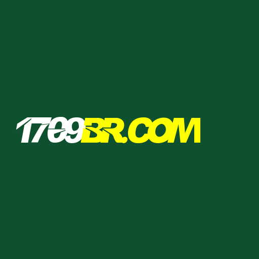 1709br.com Logo