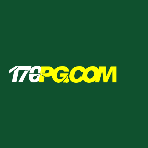 170pg.com Logo