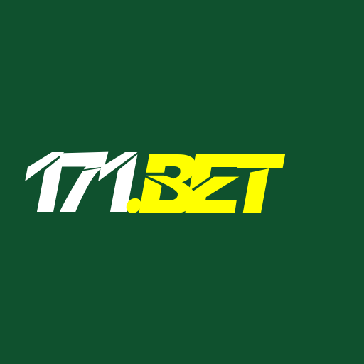 171.bet Logo
