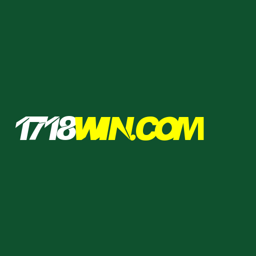 1718win.com Logo