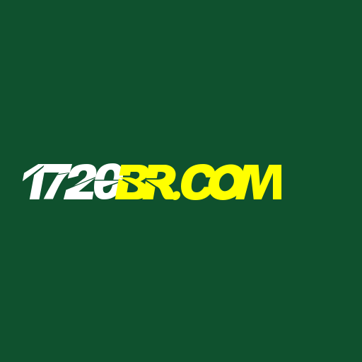 1720br.com Logo