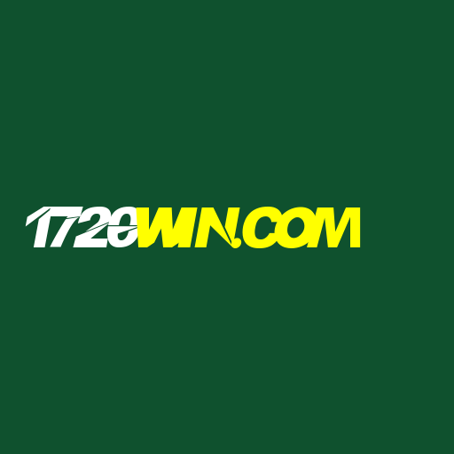 1720win.com Logo