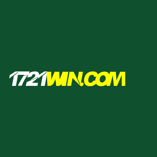 1721win.com Logo