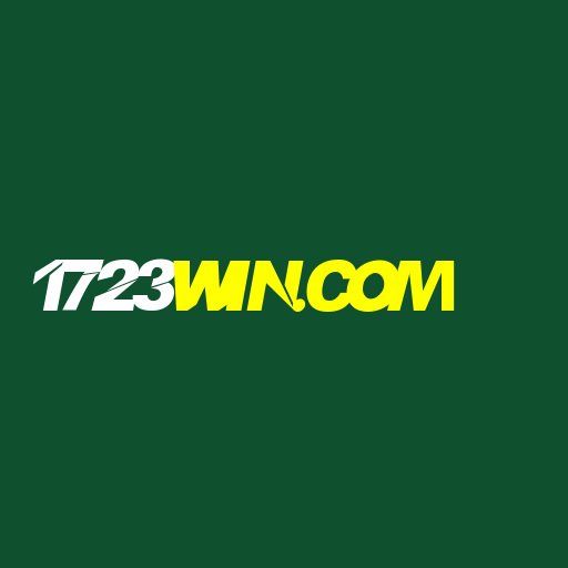 1723win.com Logo