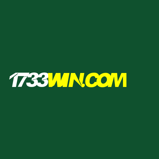 1733win.com Logo