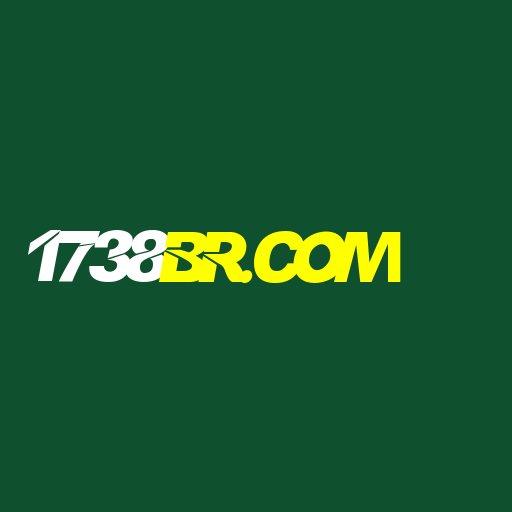 1738br.com Logo