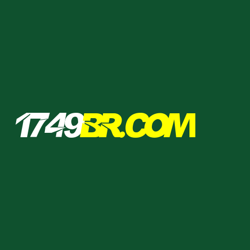 1749br.com Logo