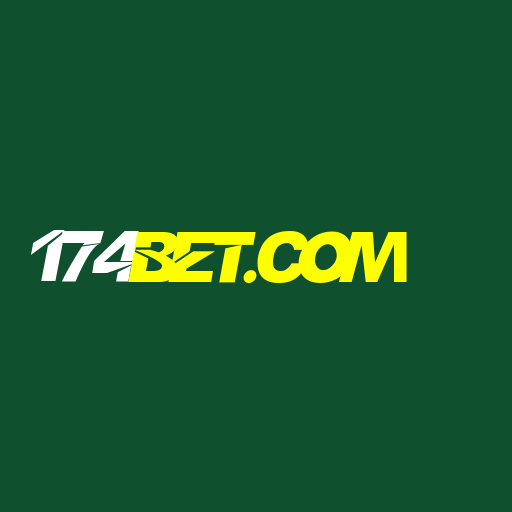 174bet.com Logo