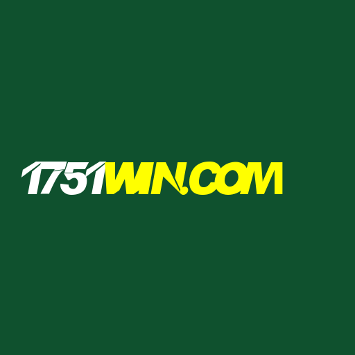 1751win.com Logo