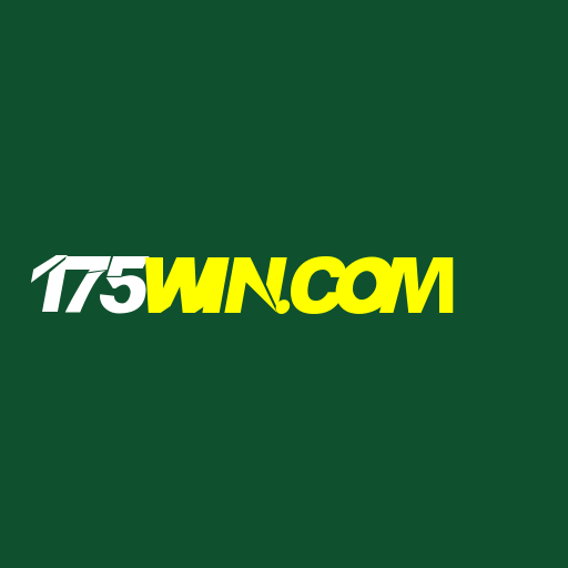 175win.com Logo