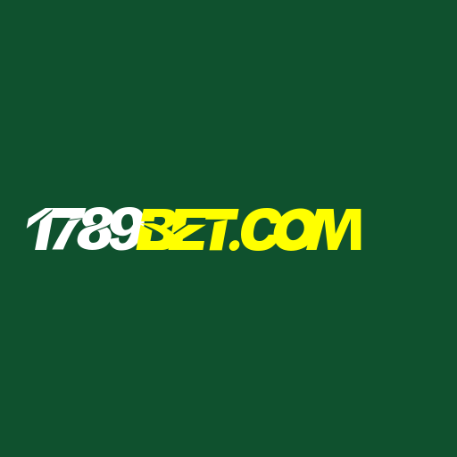 1789bet.com Logo