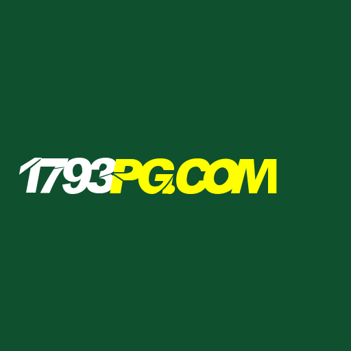 1793pg.com Logo