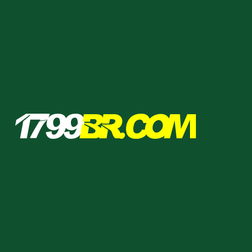 1799br.com Logo