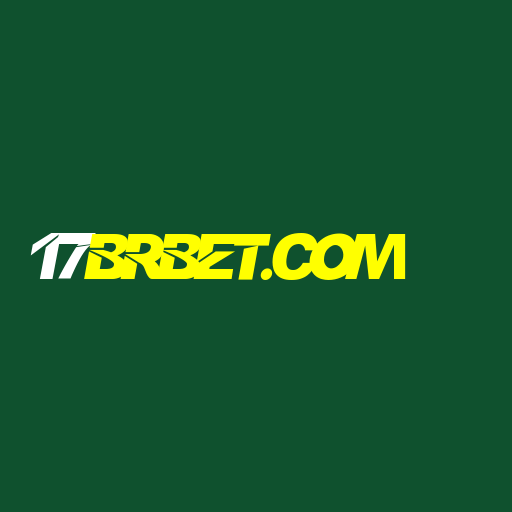 17brbet.com Logo