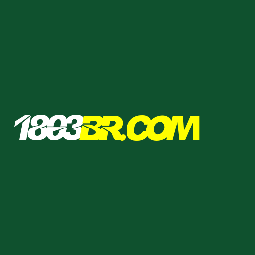 1803br.com Logo