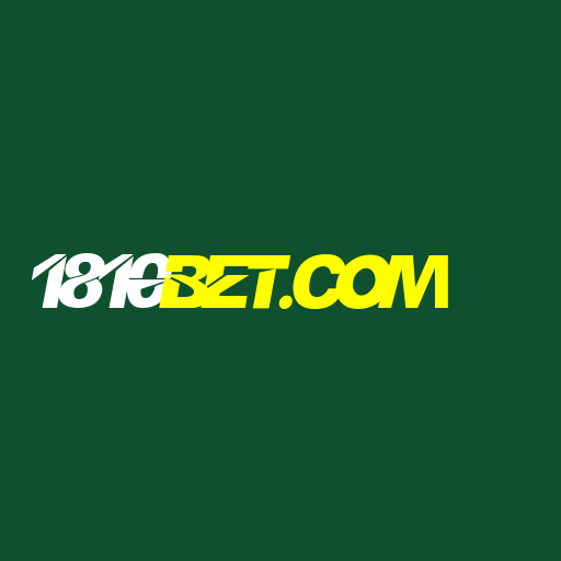 1810bet.com Logo