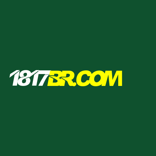 1817br.com Logo