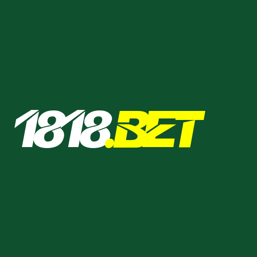 1818.bet Logo