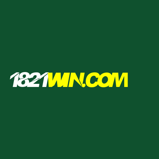 1821win.com Logo
