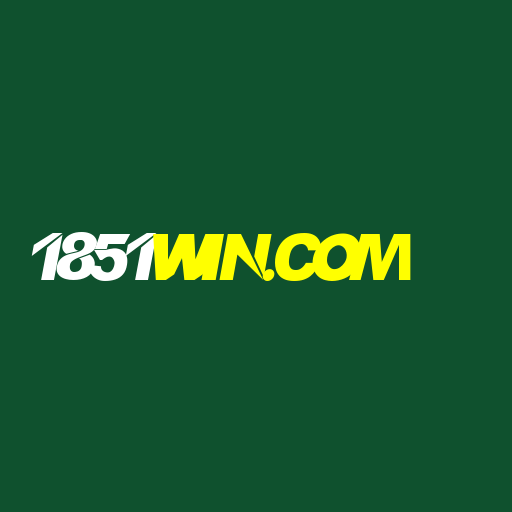 1851win.com Logo