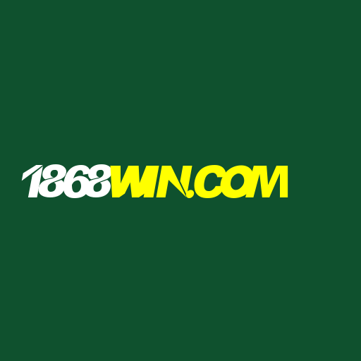 1868win.com Logo