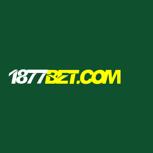 1877bet.com Logo
