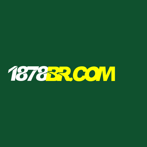 1878br.com Logo