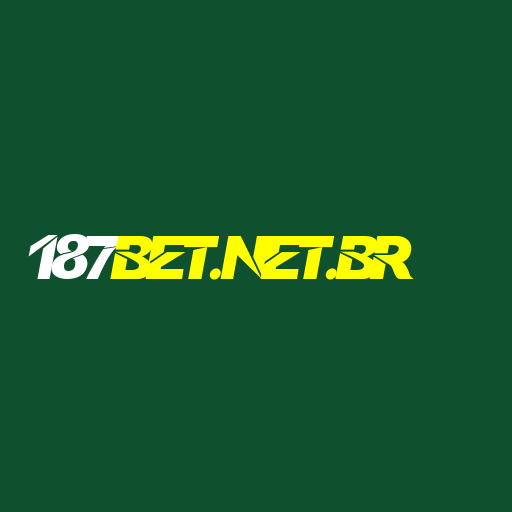 187bet.net.br Logo