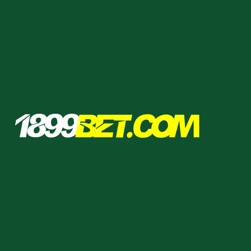 1899bet.com Logo