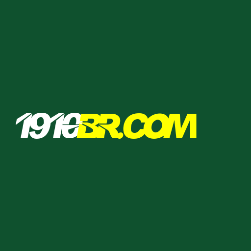 1910br.com Logo