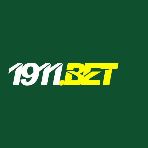 1911.bet Logo